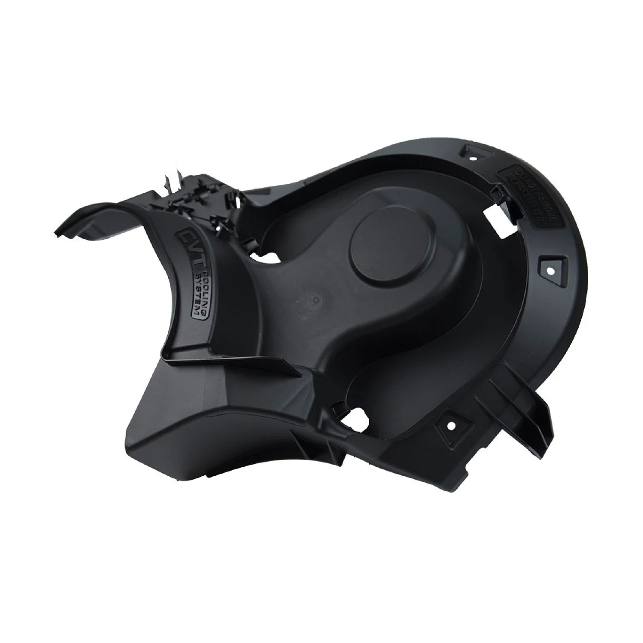 Ski-Doo New OEM CVT Air Duct Pulley, 417300440