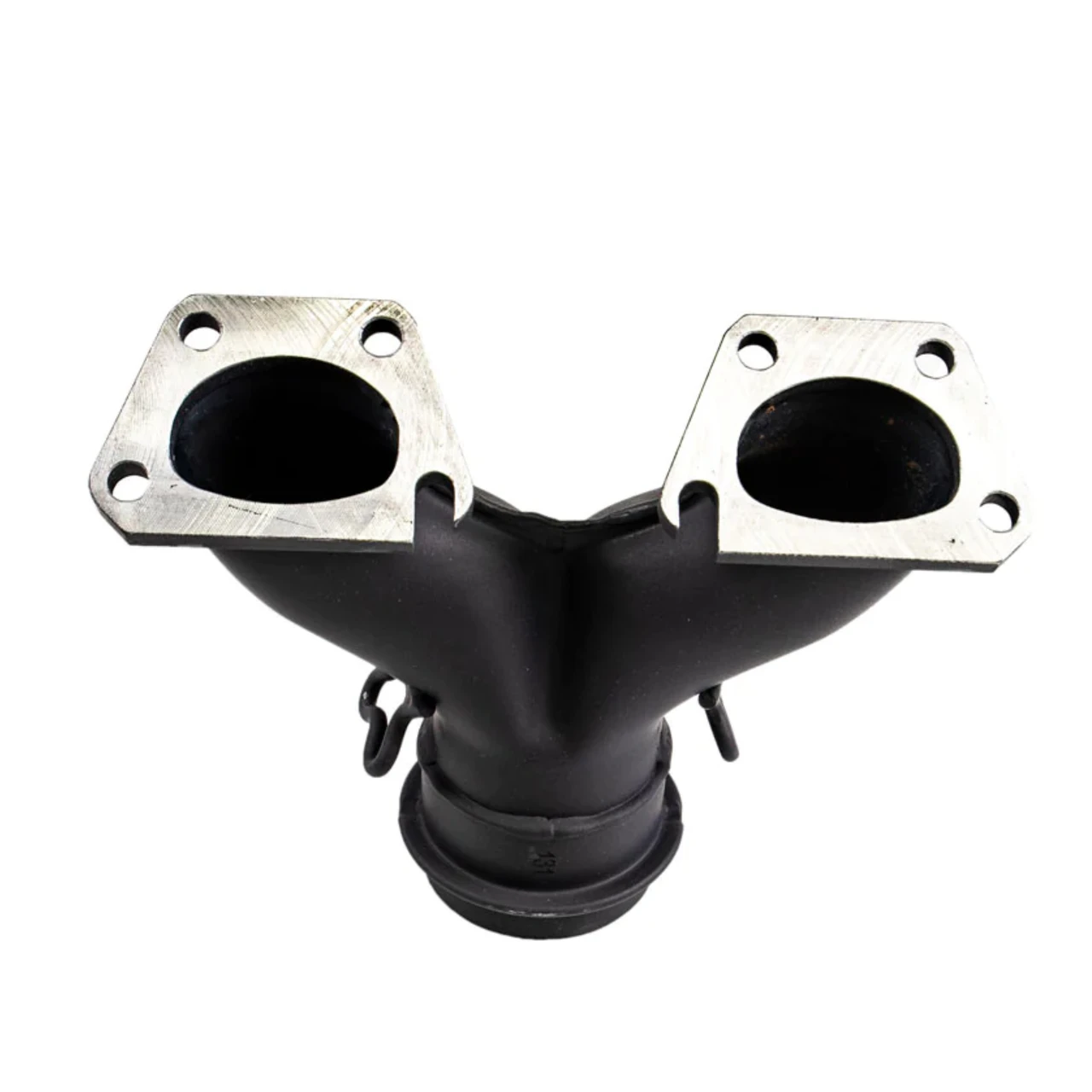 Can-Am New OEM Exhaust System Manifold, 420673131