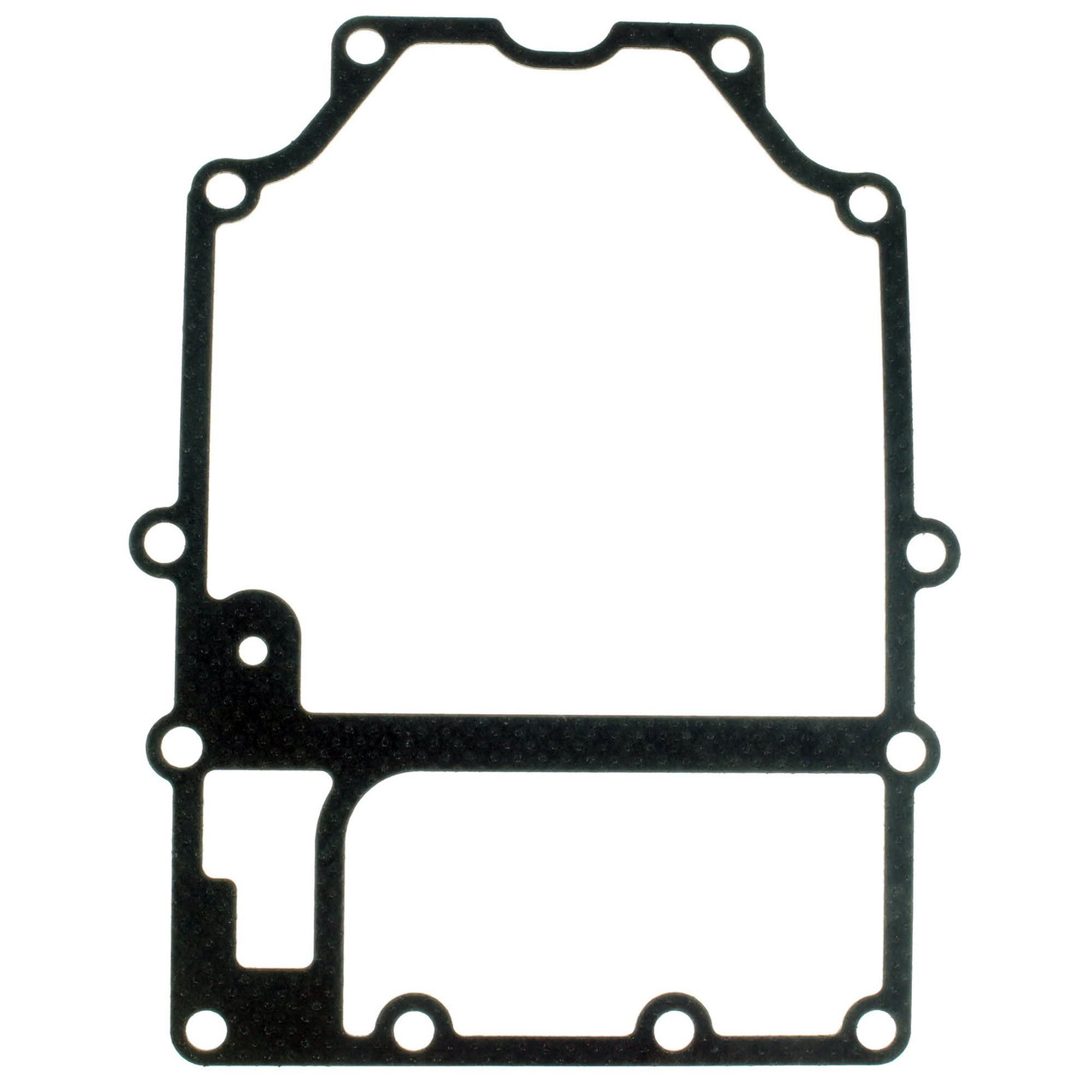 Johnson Evinrude OMC OEM Powerhead Adaptor Gasket, 0777391 0321727 0342513