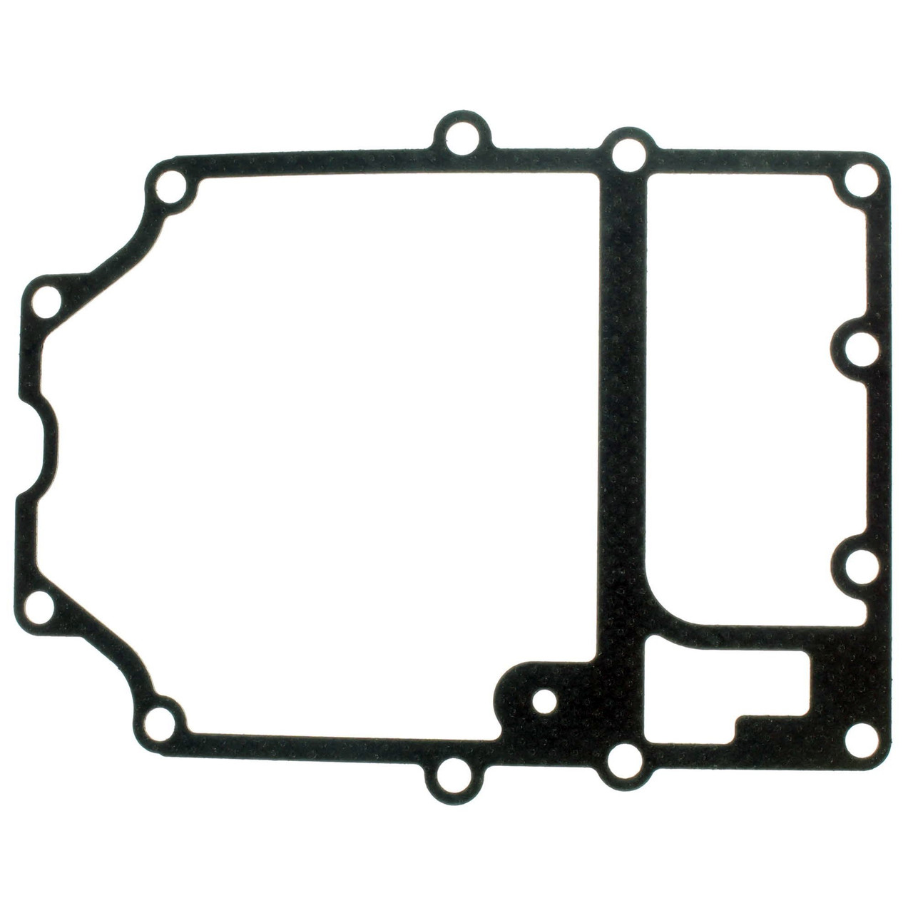 Johnson Evinrude OMC OEM Powerhead Adaptor Gasket, 0777391 0321727 0342513