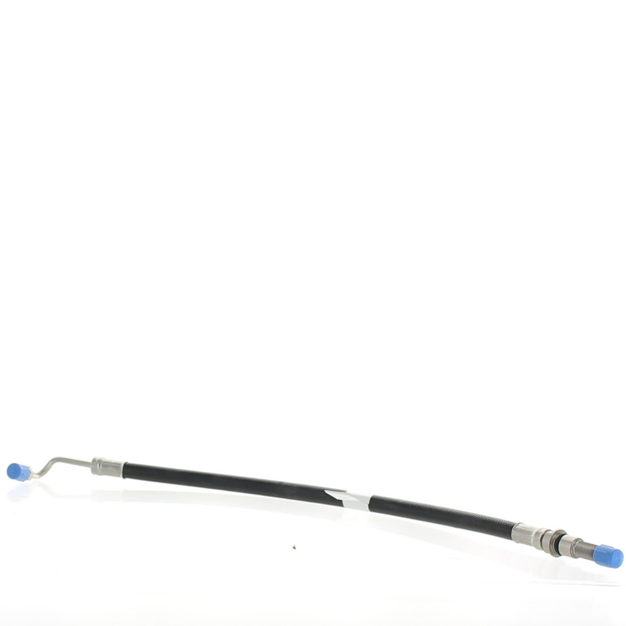 Volvo Penta New OEM Trim & Tilt Hydraulic Line Oil Hose Kit 857624