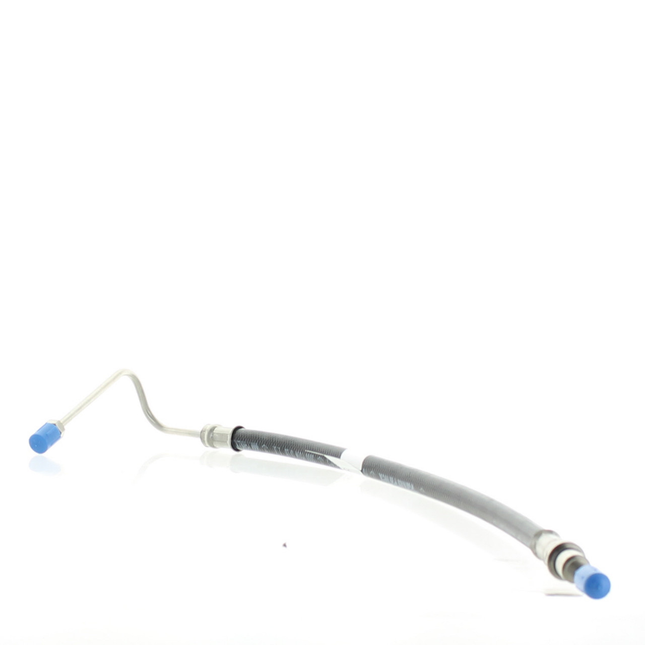 Volvo Penta New OEM Trim & Tilt Hydraulic Line Oil Hose Kit 857624