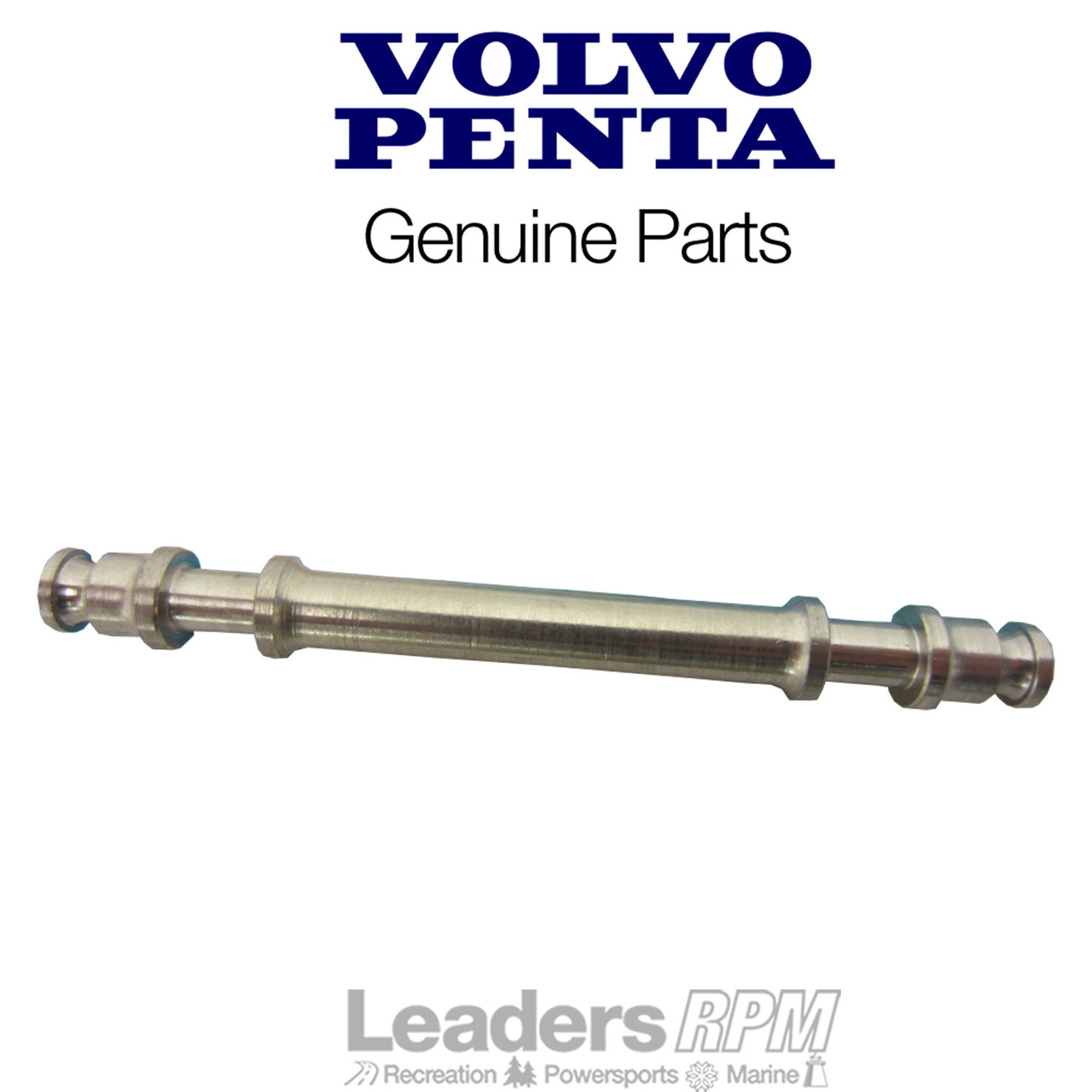 Volvo Penta New OEM Tilt Release Shaft Pin AQ 814399