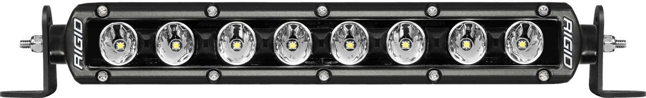 RIGID RADIANCE PLUS SR 50", 652-210603