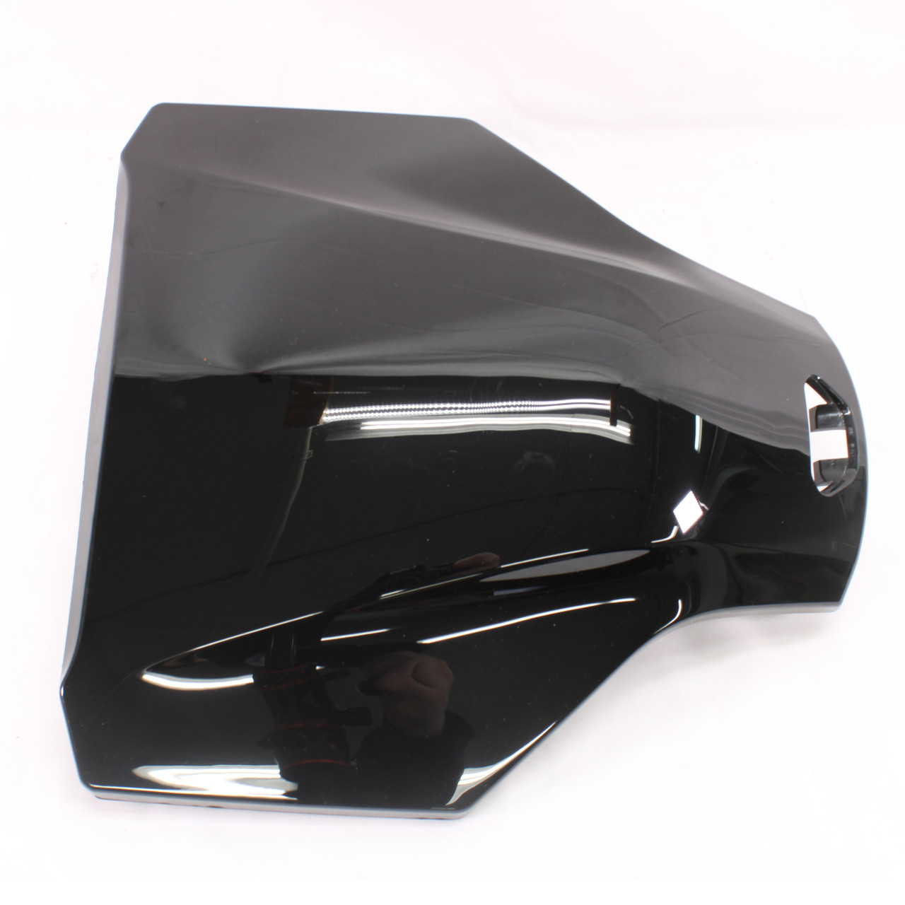 Sea-Doo New OEM Black Glove Box Cover, 291005056