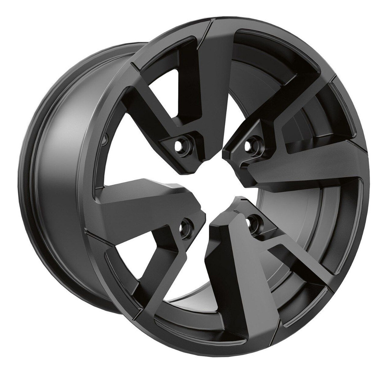Can-Am New OEM, Outlander G2 14" Aluminum Rear Rim (14'' x 8.5''), 705502702