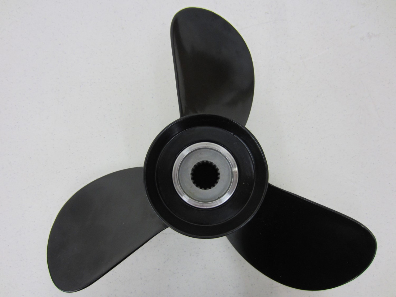 Volvo Penta New OEM Duoprop Type B Aluminum Rear Propeller, 854834