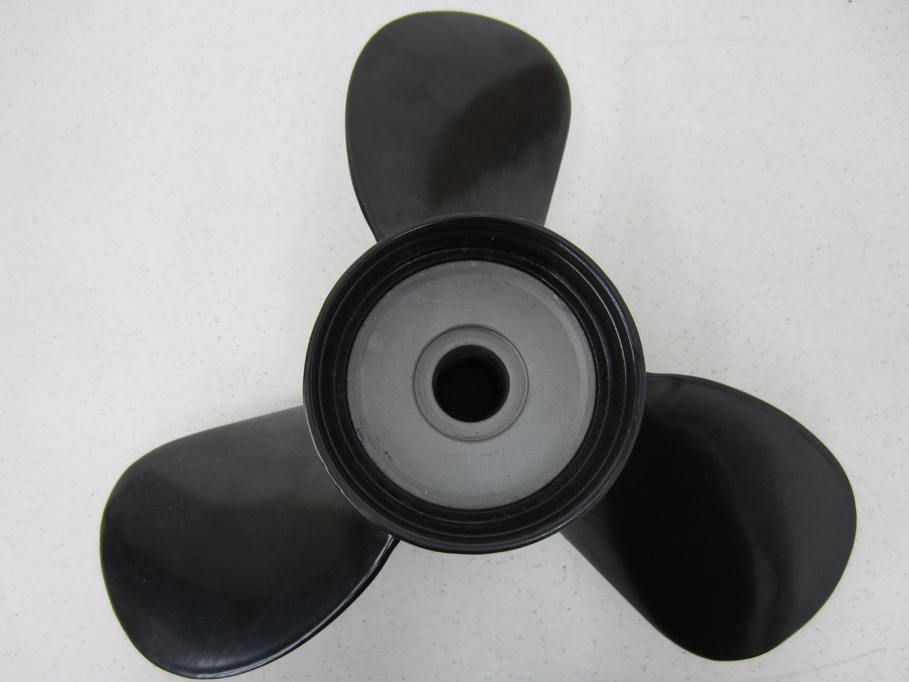 Volvo Penta New OEM Duoprop Type B Aluminum Rear Propeller, 854834