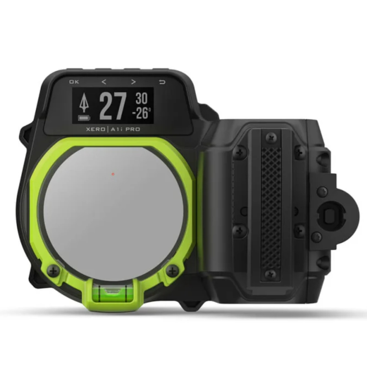 Garmin OEM Xero® A1i PRO Bow Sight (Right Hand), 010-01781-50
