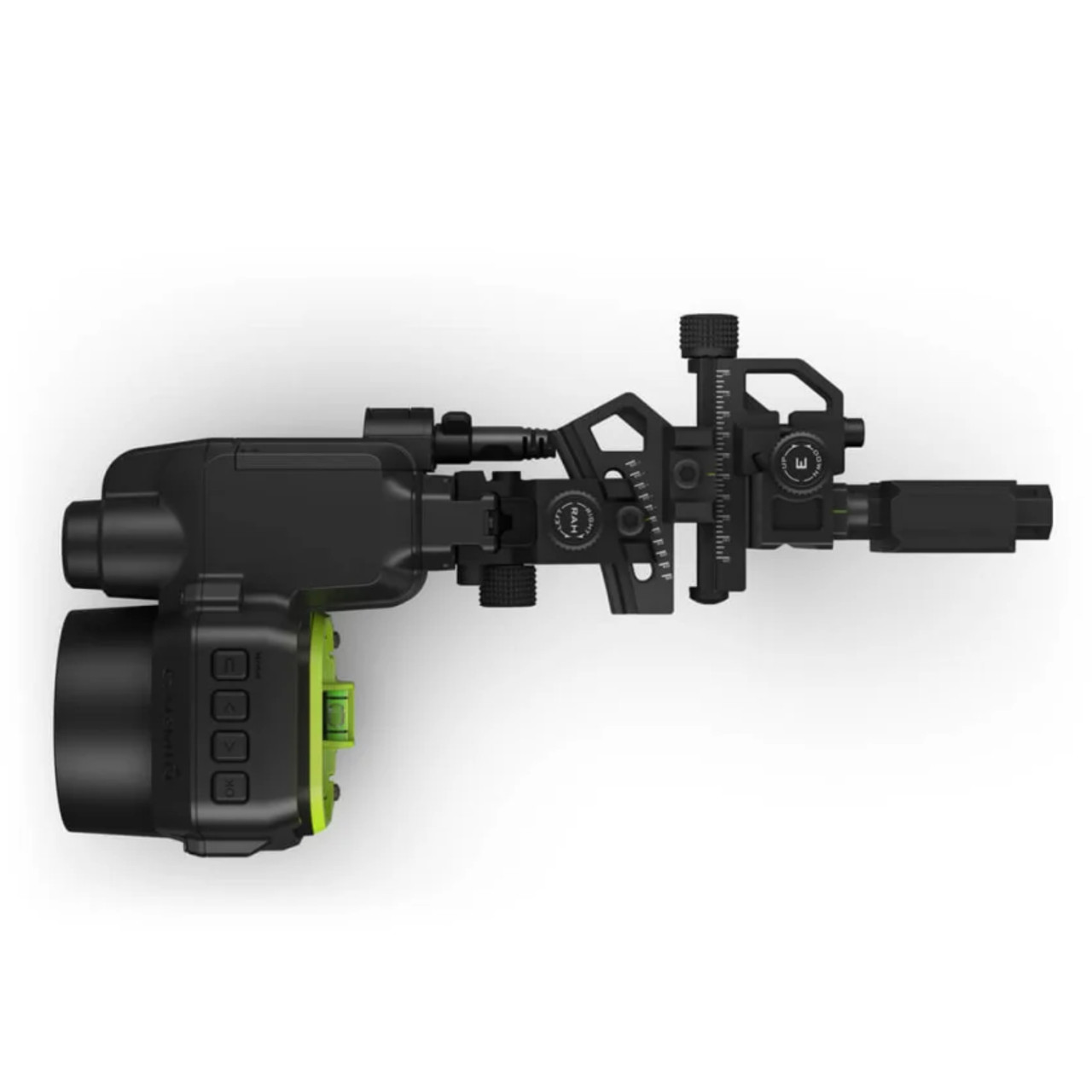 Garmin OEM Xero® A1i PRO Bow Sight (Right Hand), 010-01781-50