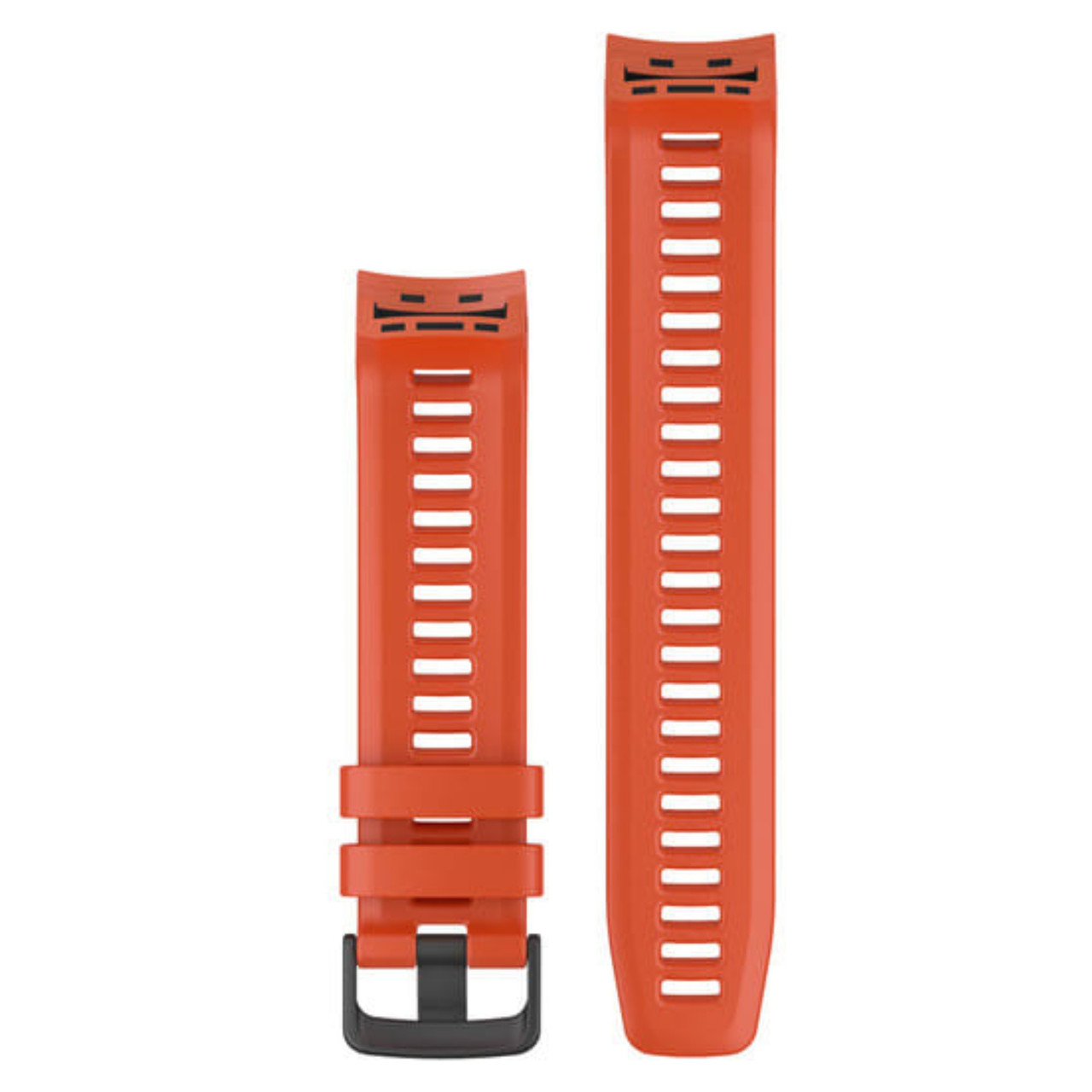 Garmin OEM Watch Bands Flame Red, 010-12854-02
