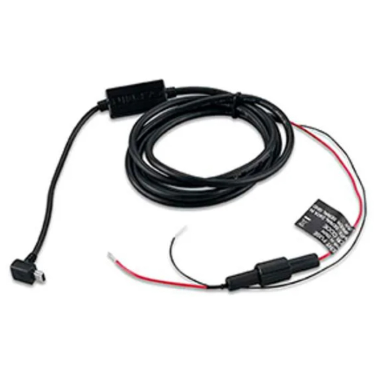 Garmin New OEM USB Power Cable, 010-11131-10