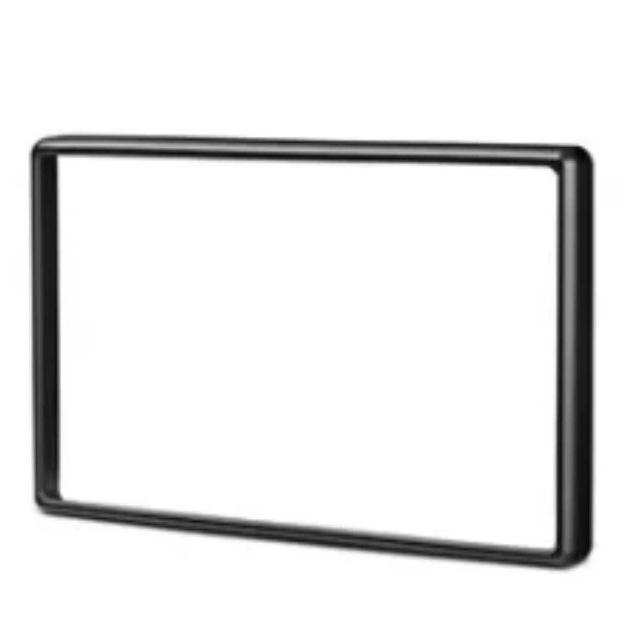 Garmin OEM Trim Snap Piece Cover (GNX™ 120), 010-12238-00