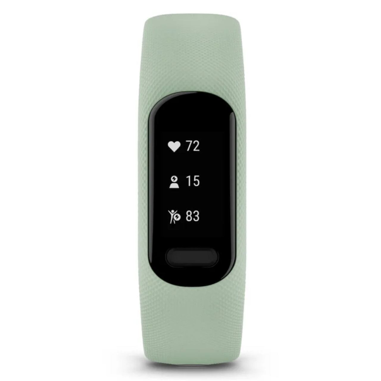 Garmin OEM vívosmart® 5 Cool Mint, 010-02645-02