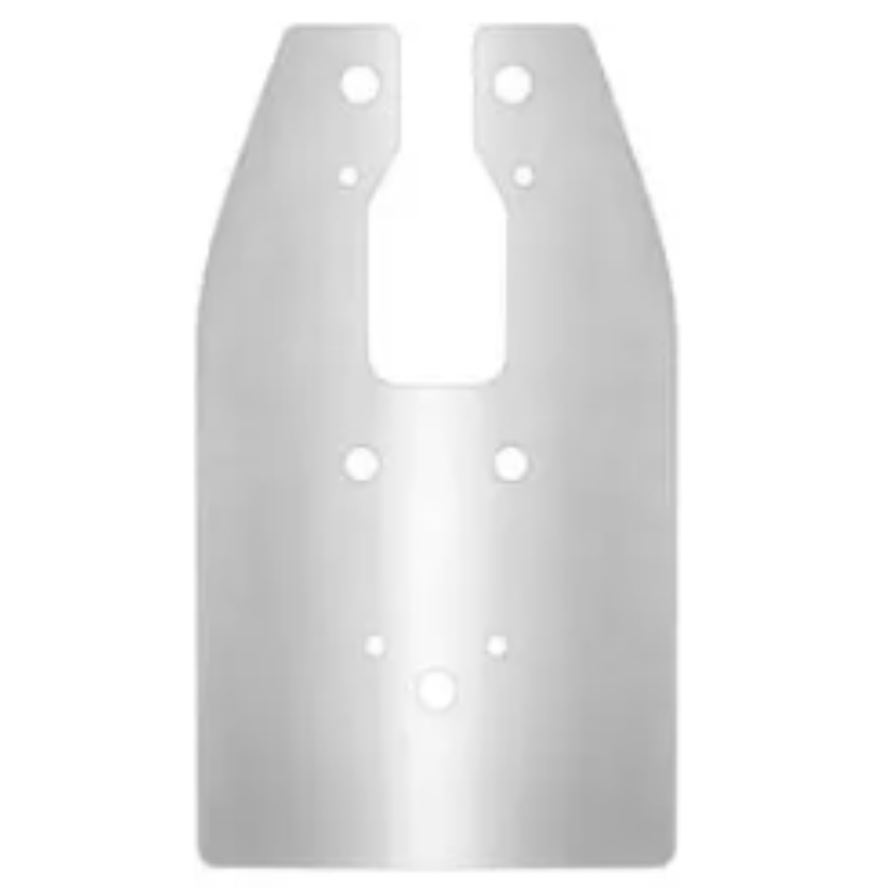 Garmin OEM Transducer Spray Shield, 010-12406-00