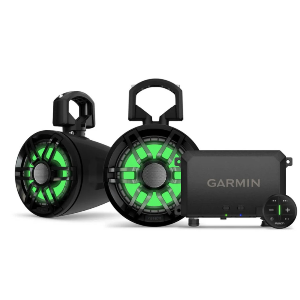 Garmin OEM Tread® Audio System Audio System with LED Controller, 010-02646-00
