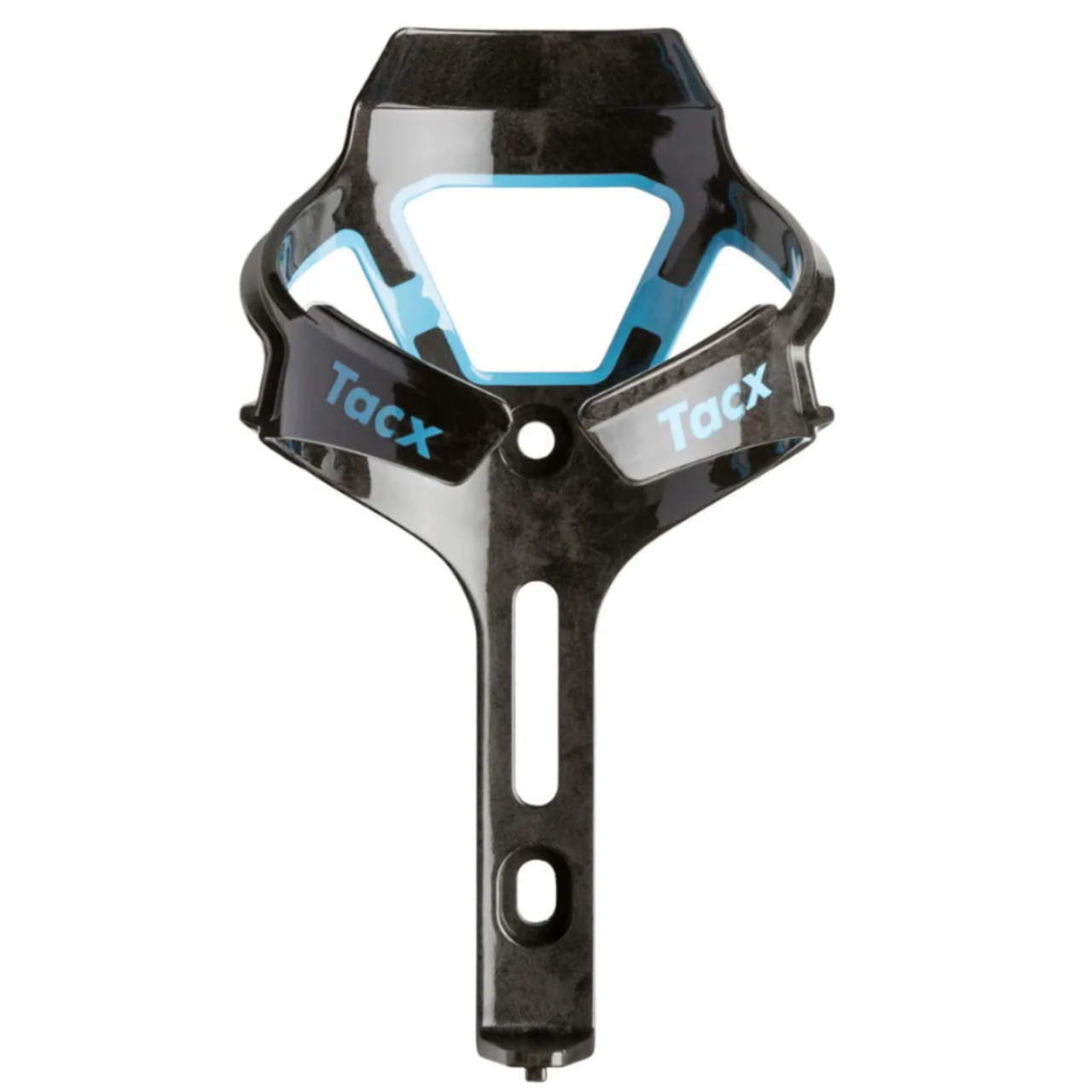 Garmin OEM Tacx® Ciro Bottle Cages Light Blue, T6500.15