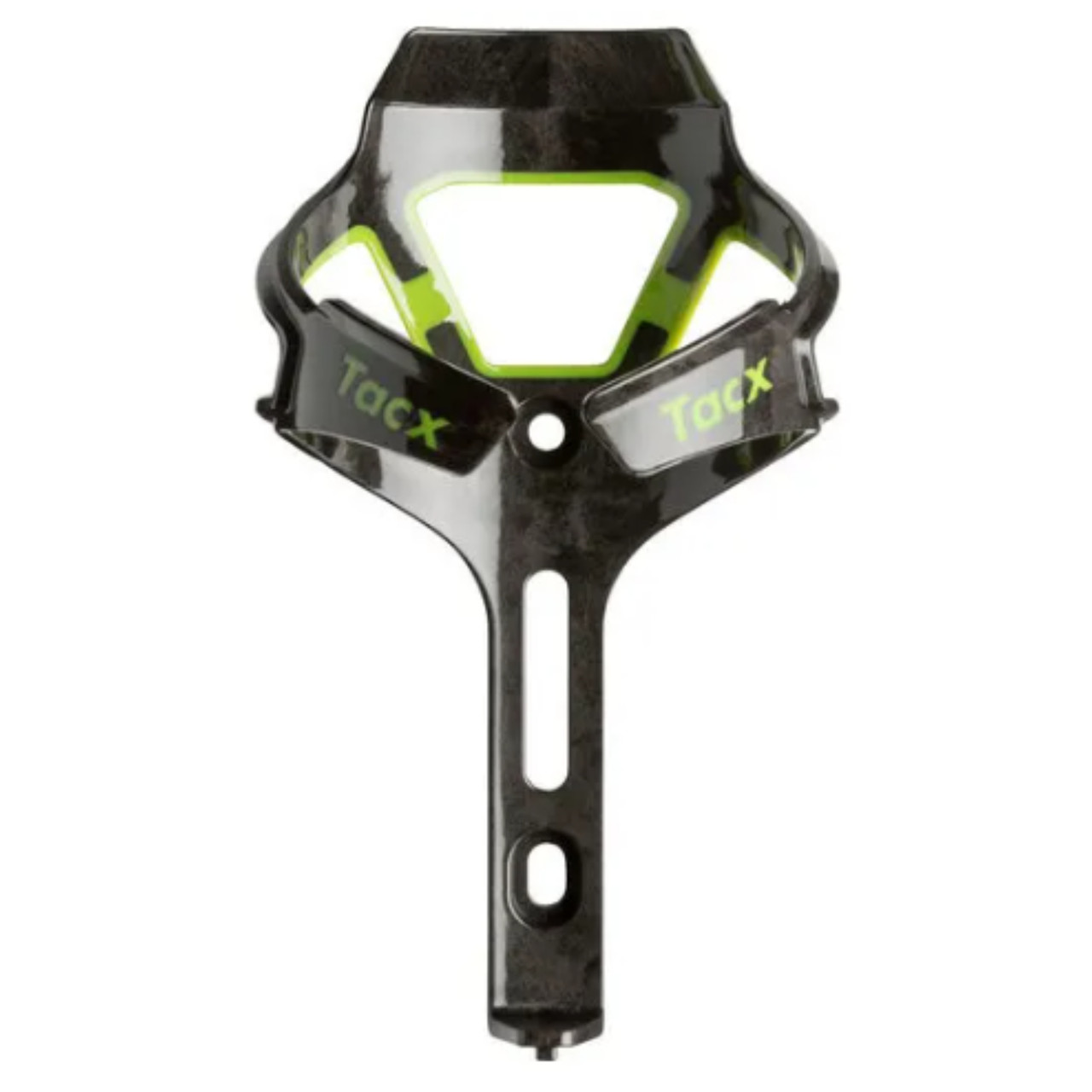 Garmin OEM Tacx® Ciro Bottle Cages Green, T6500.23