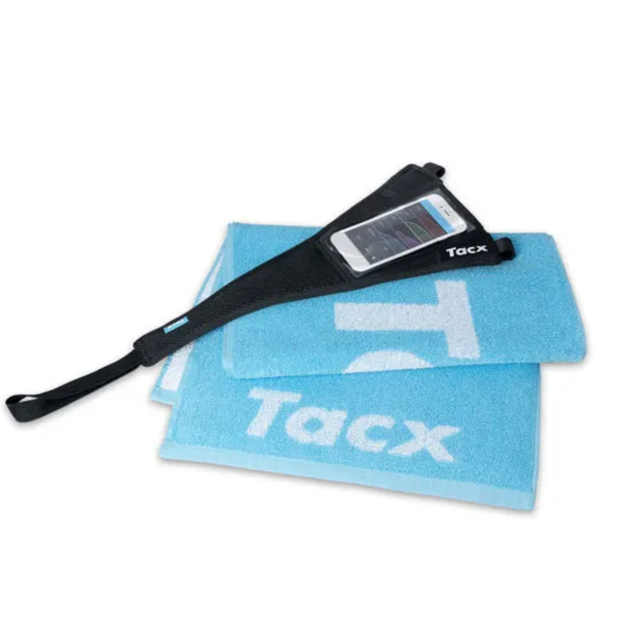 Garmin OEM Tacx Sweat Set, T2935