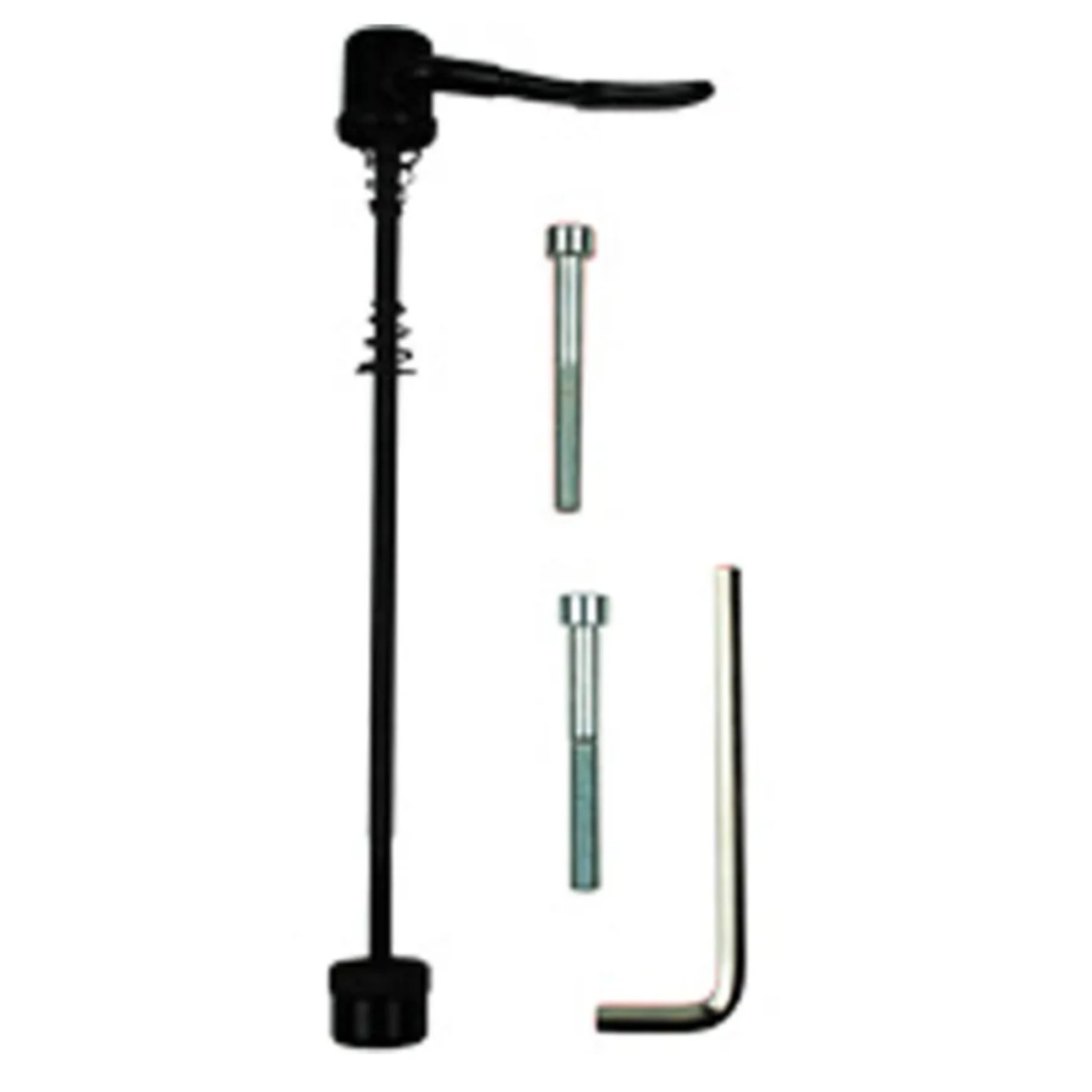 Garmin OEM Tacx Fitting Kit, S2240.01