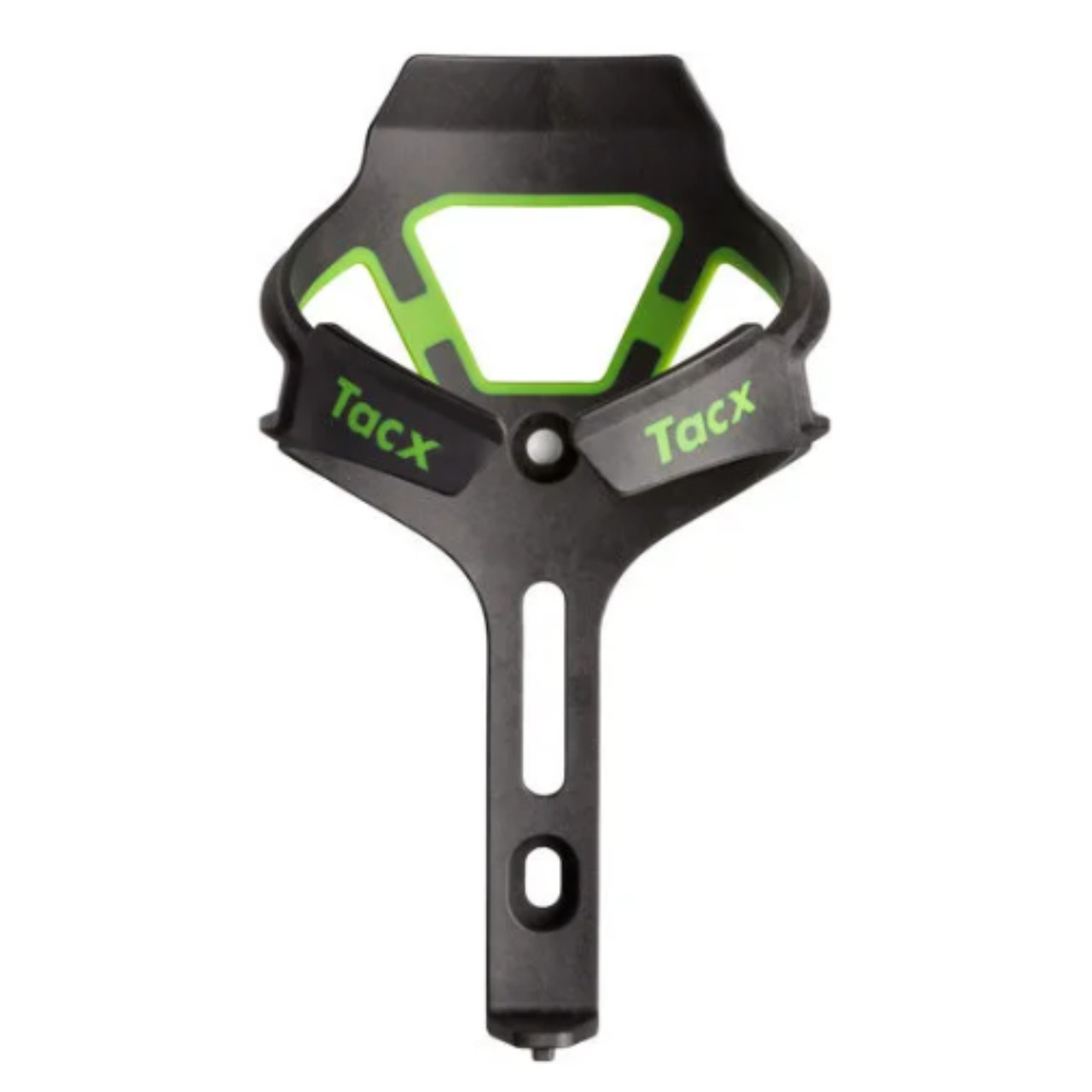Garmin OEM Tacx® Ciro Bottle Cages Matte Green, T6500.29