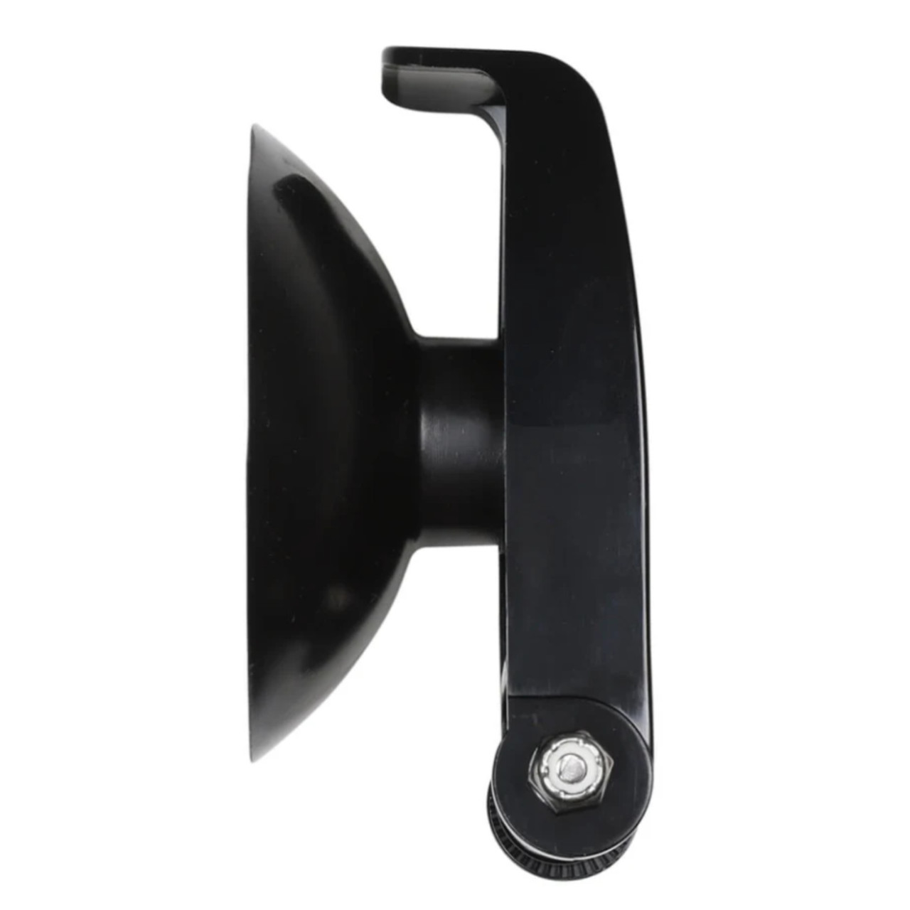 Garmin New OEM Suction Cup Transducer Adapter, 010-10253-00