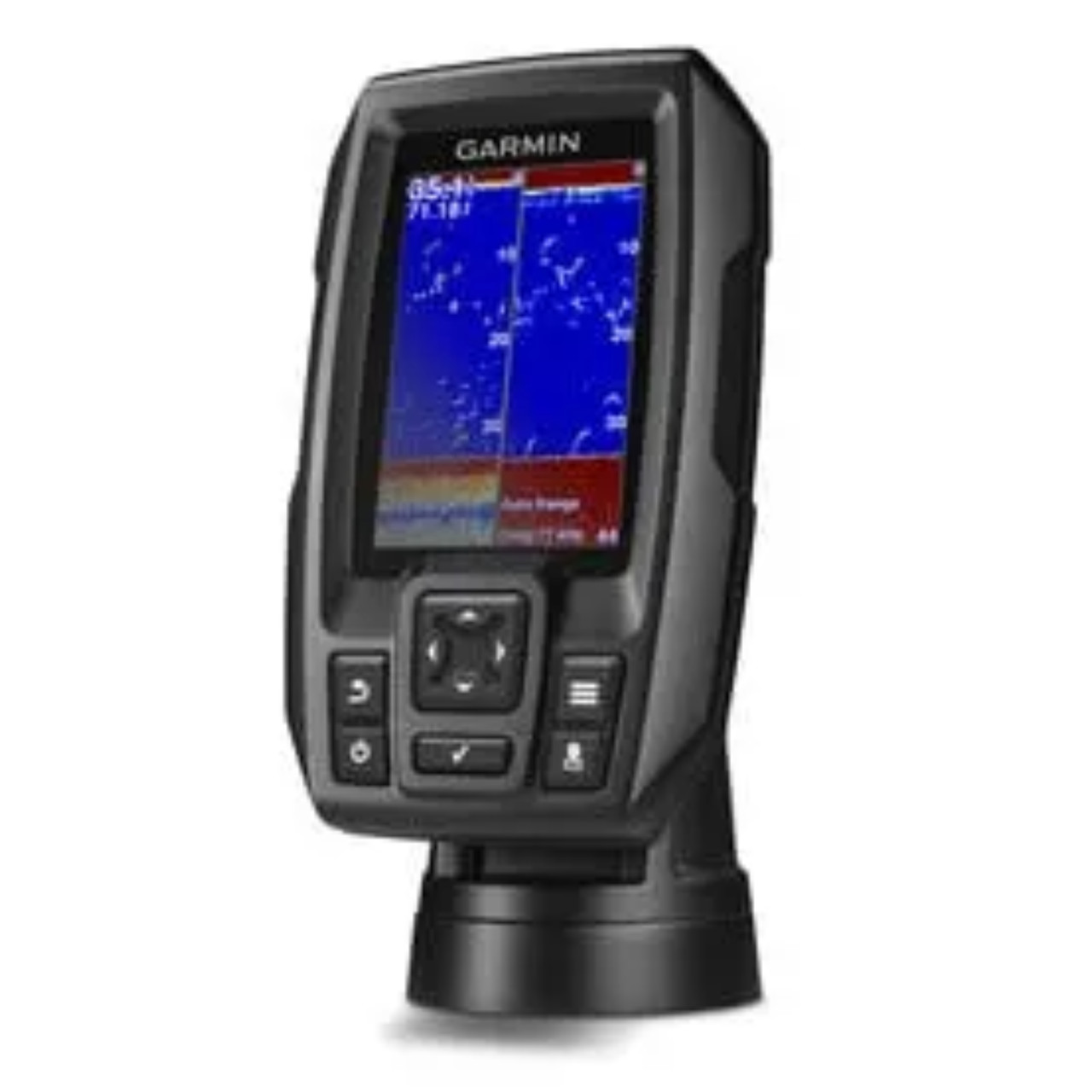 Garmin OEM STRIKER™ 4 With Dual-beam Transducer, 010-01550-00