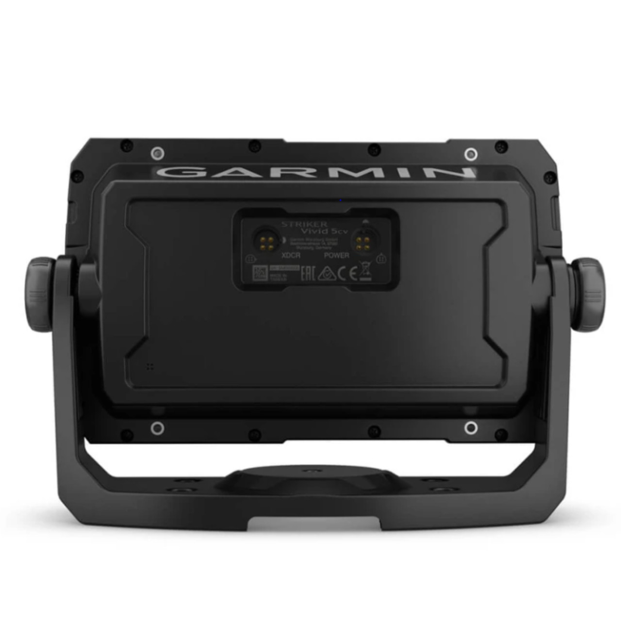 Garmin New OEM STRIKER™ Vivid 5cv With GT20-TM Transducer, 010-02551-00