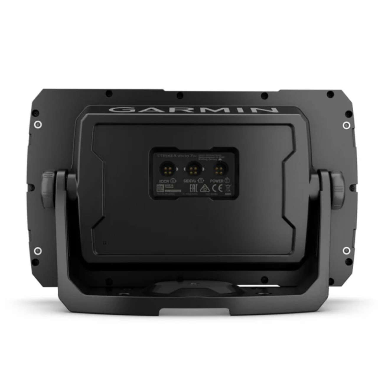 Garmin New OEM STRIKER™ Vivid 7sv With GT52HW-TM Transducer, 010-02553-00