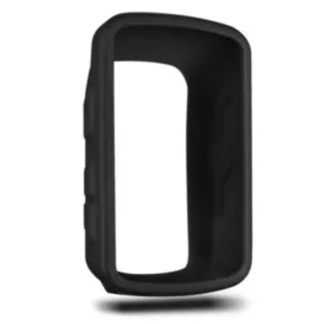 Garmin New OEM Silicone Cases (Edge® 520) Black, 010-12195-00