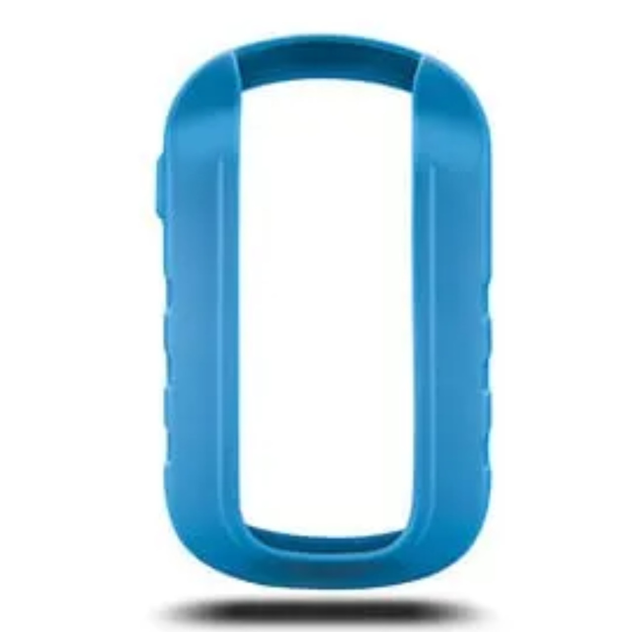 Garmin New OEM Silicone Cases (eTrex® Touch 25/35) Blue, 010-12178-00