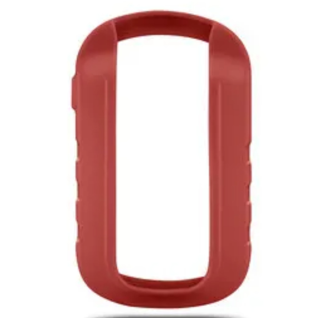 Garmin OEM Silicone Cases (eTrex® Touch 25/35) Red, 010-12178-01