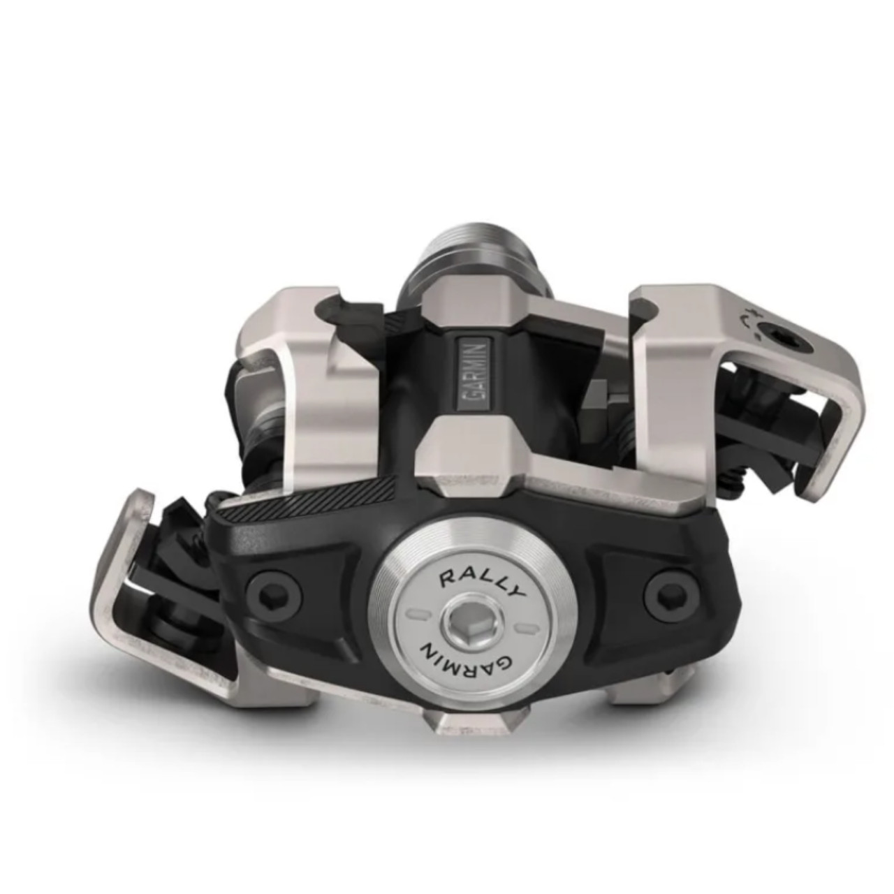 Garmin OEM Rally™ XC200 Dual-sensing Power Meter, 010-02388-04