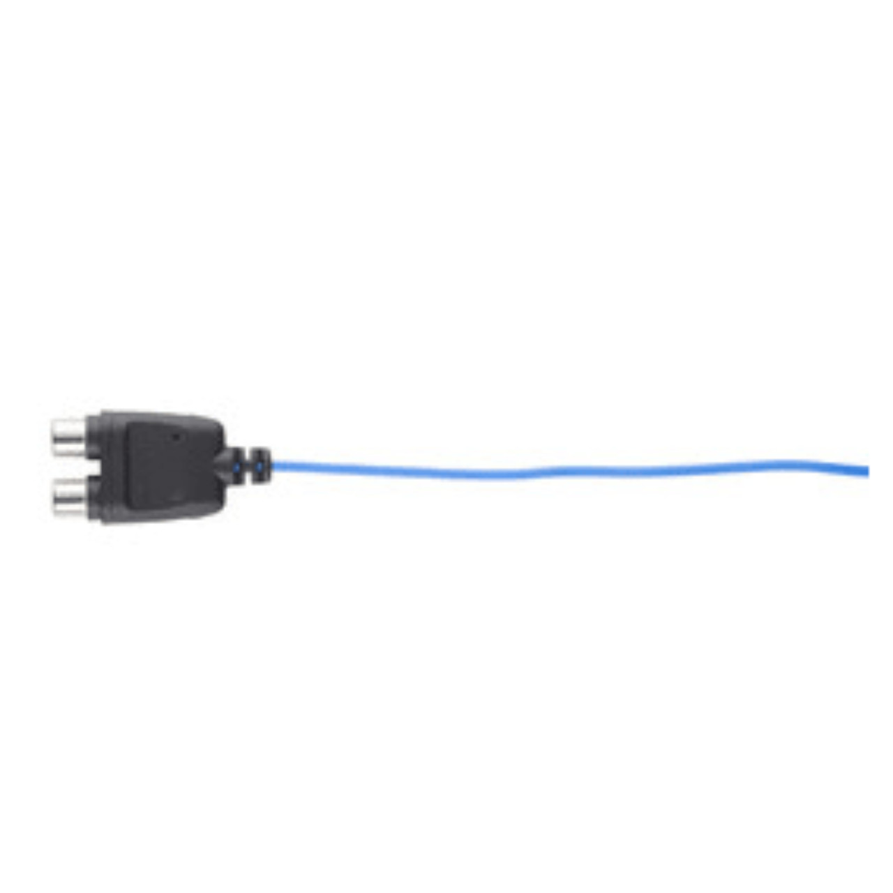 Garmin OEM Right Angle NMEA 0183 with Audio Cable (7 feet), 010-12390-21