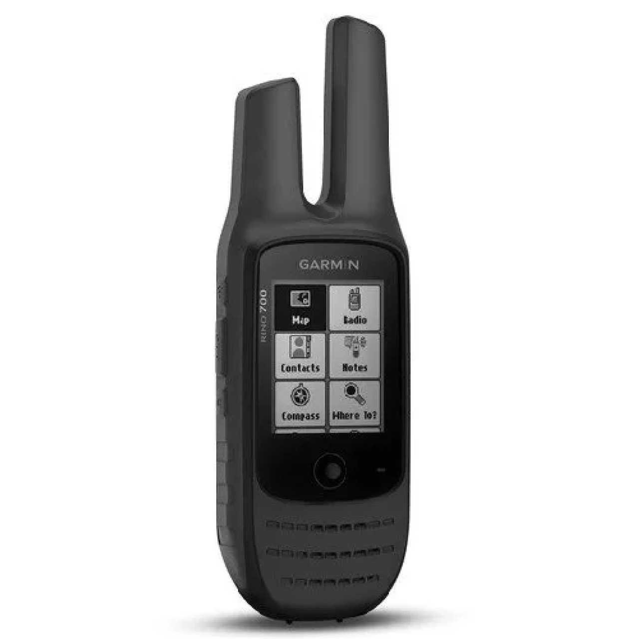 Garmin New OEM Rino® 700 2-Way Radio/GPS Navigator, 010-01958-20