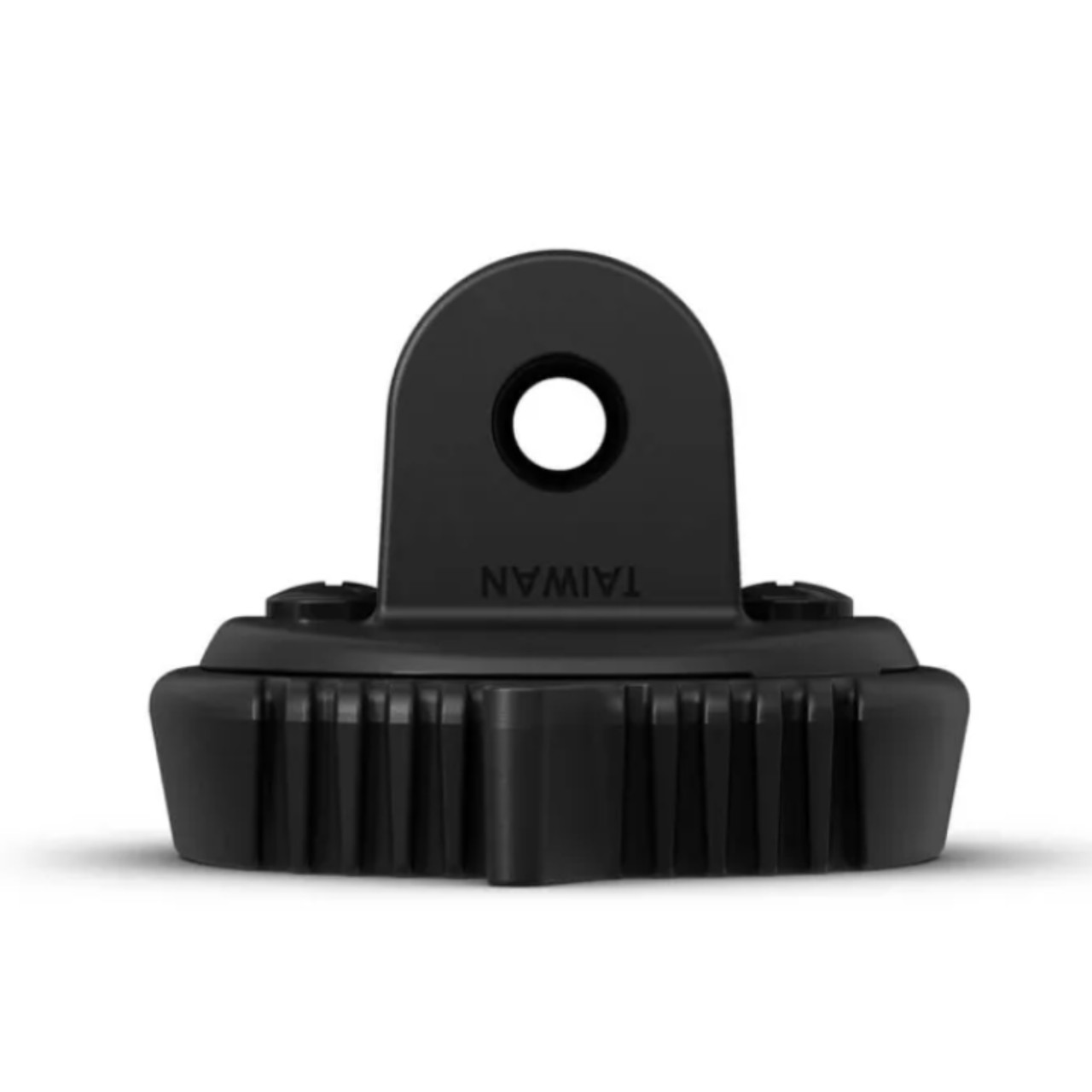 Garmin New OEM Quarter-turn to Friction Flange Mount Adapter, 010-12494-00