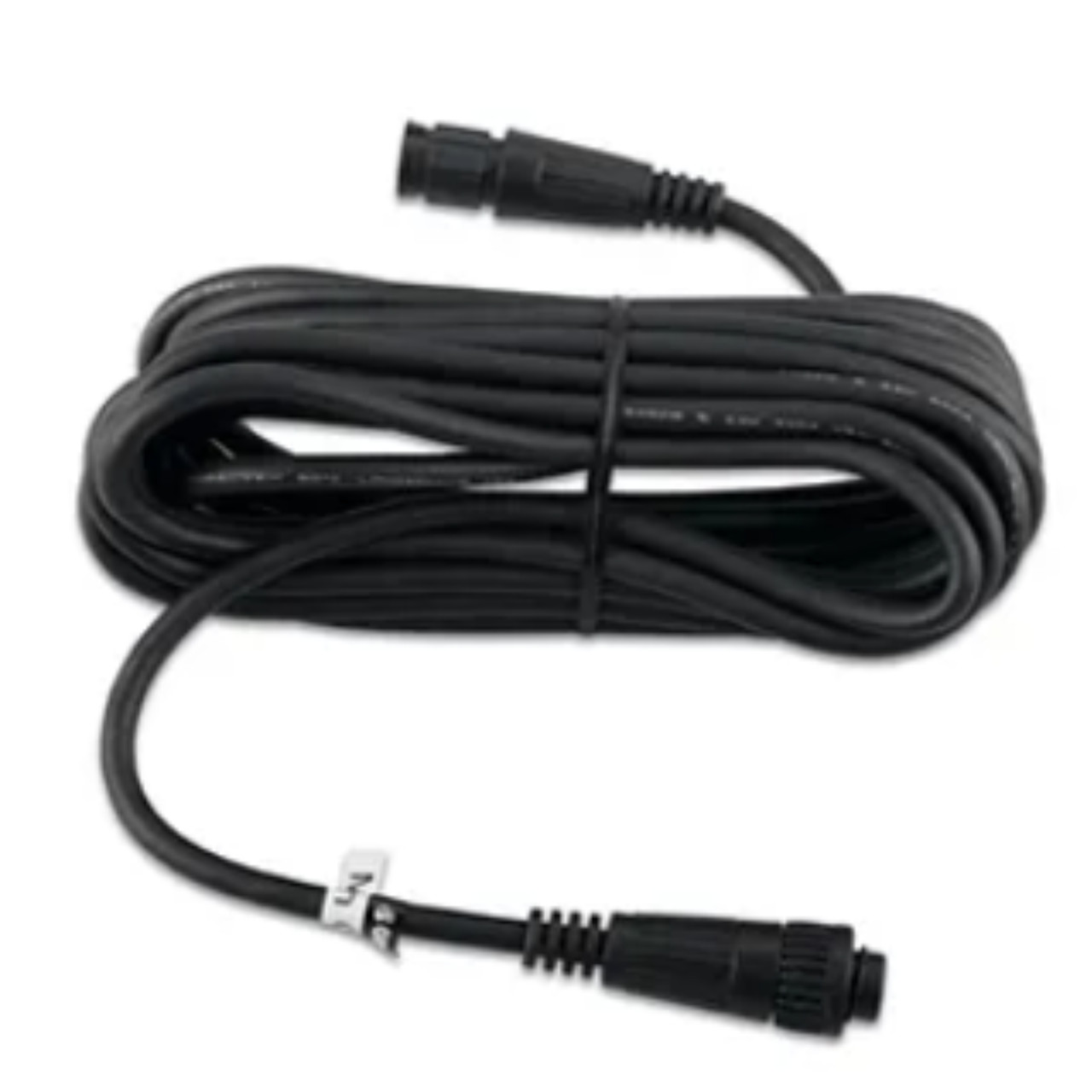 Garmin New OEM Quarter-turn Collar CCU Extension Cable, 010-11156-00