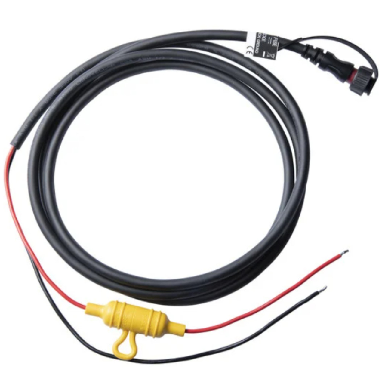 Garmin OEM Power Cable, 010-12797-00