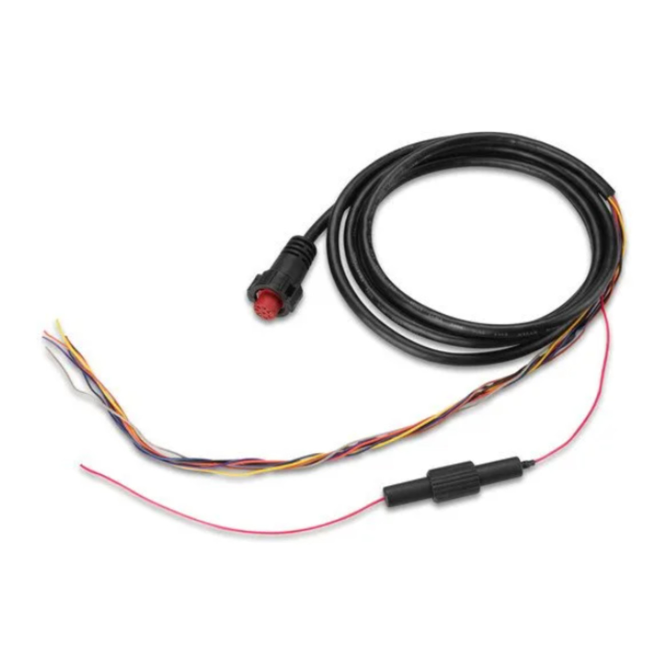 Garmin OEM Power Cable (8-pin), 010-12550-00