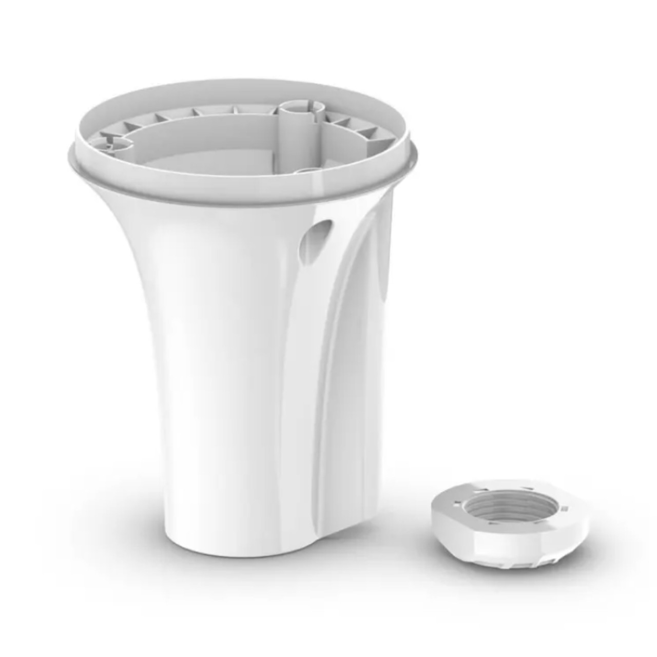 Garmin OEM MSC™ 10 Marine Satellite Compass, 010-02407-00