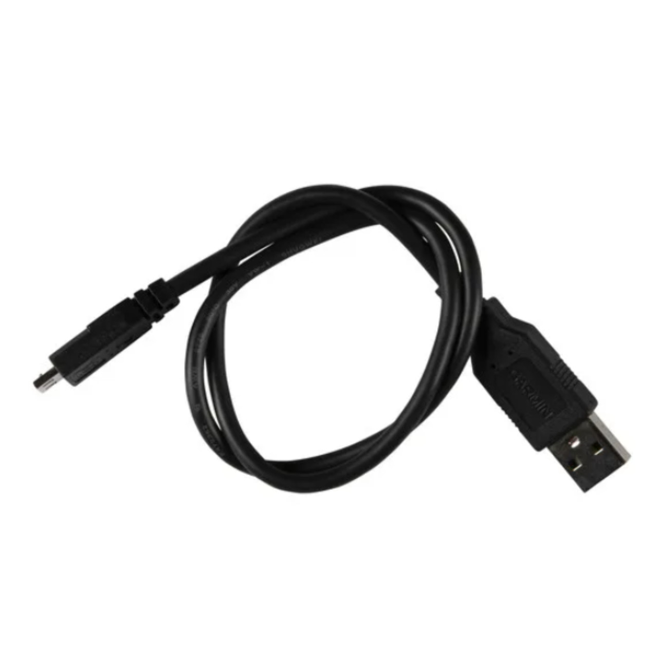 Garmin New OEM microUSB 2A Charging Cable, 010-12978-00
