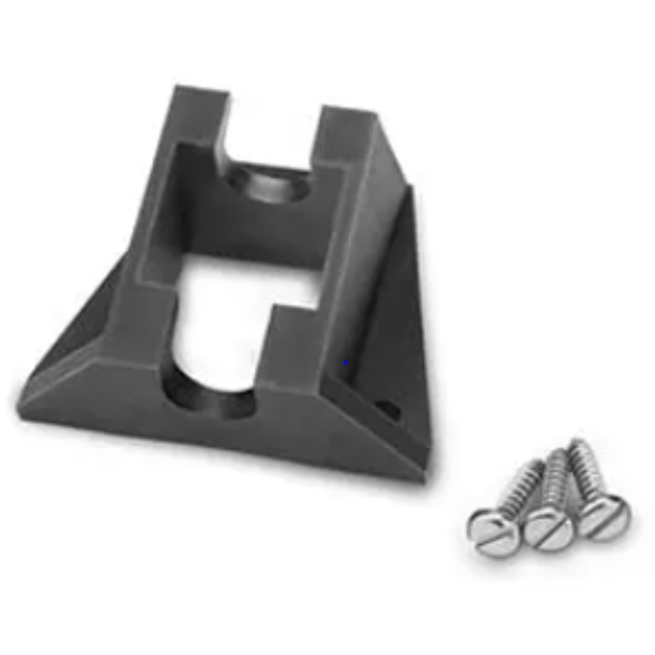 Garmin OEM Mast Bracket (gWind™/gWind Wireless), 010-12117-06