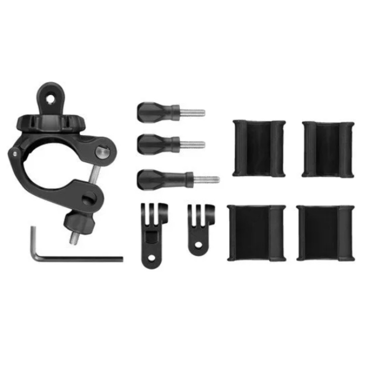 Garmin OEM Large Tube Mount (VIRB®), 010-12256-02