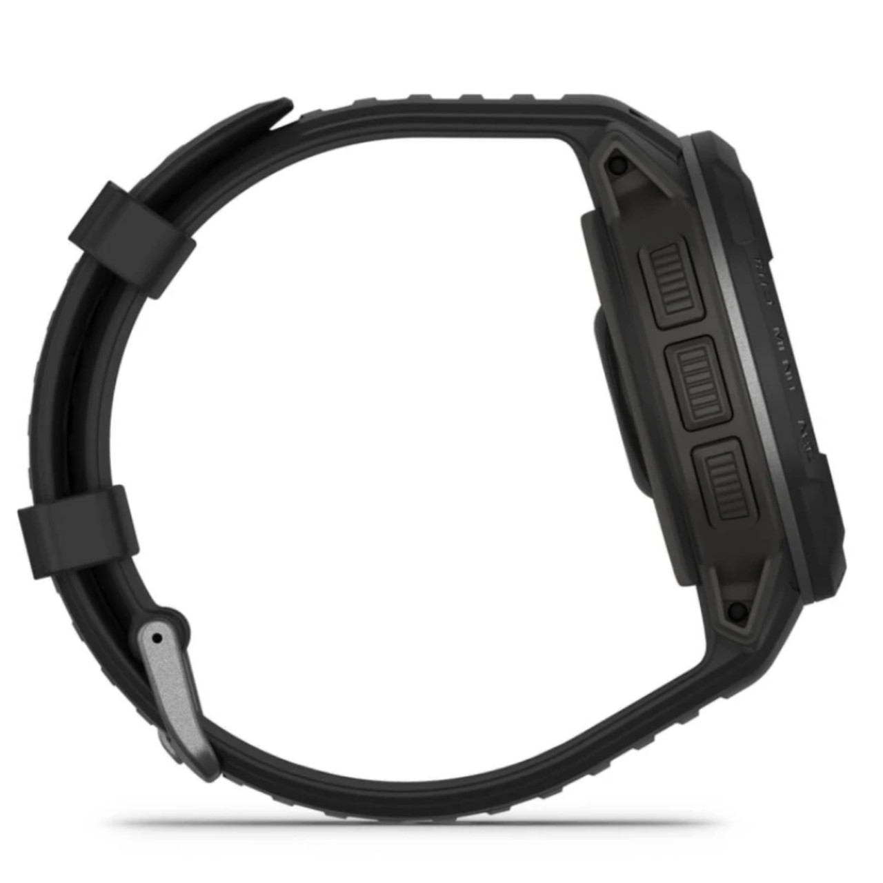 Garmin OEM Instinct® Crossover - Standard Edition Black, 010-02730-13