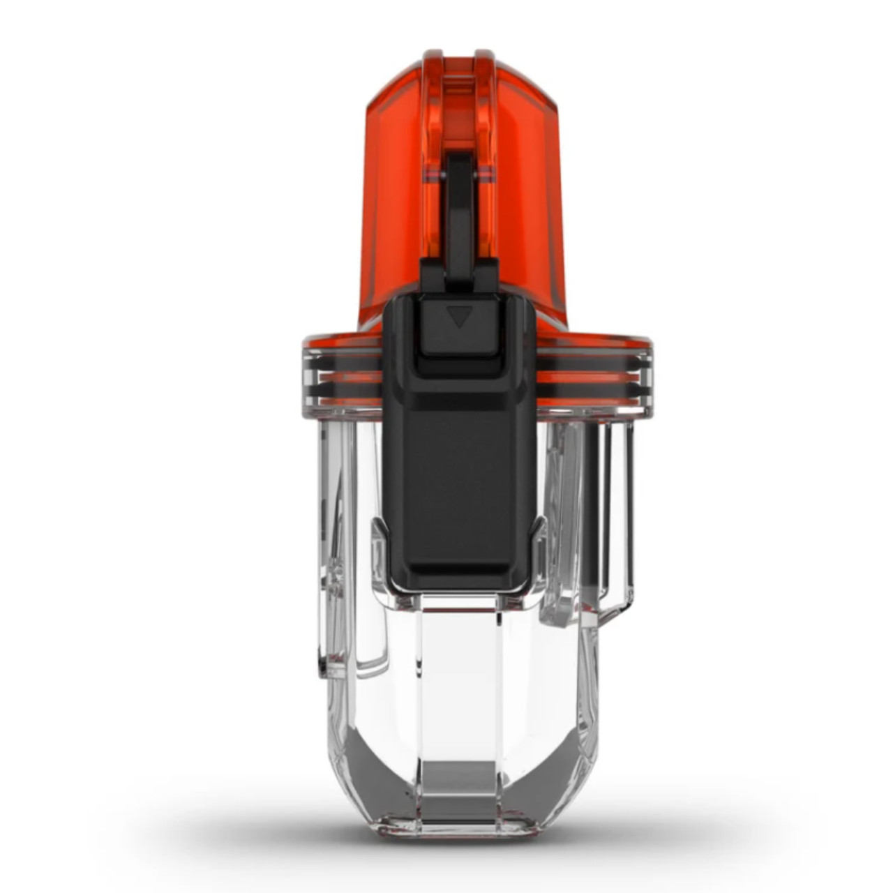 Garmin OEM inReach® Mini 2 Flame Red, 010-02602-00