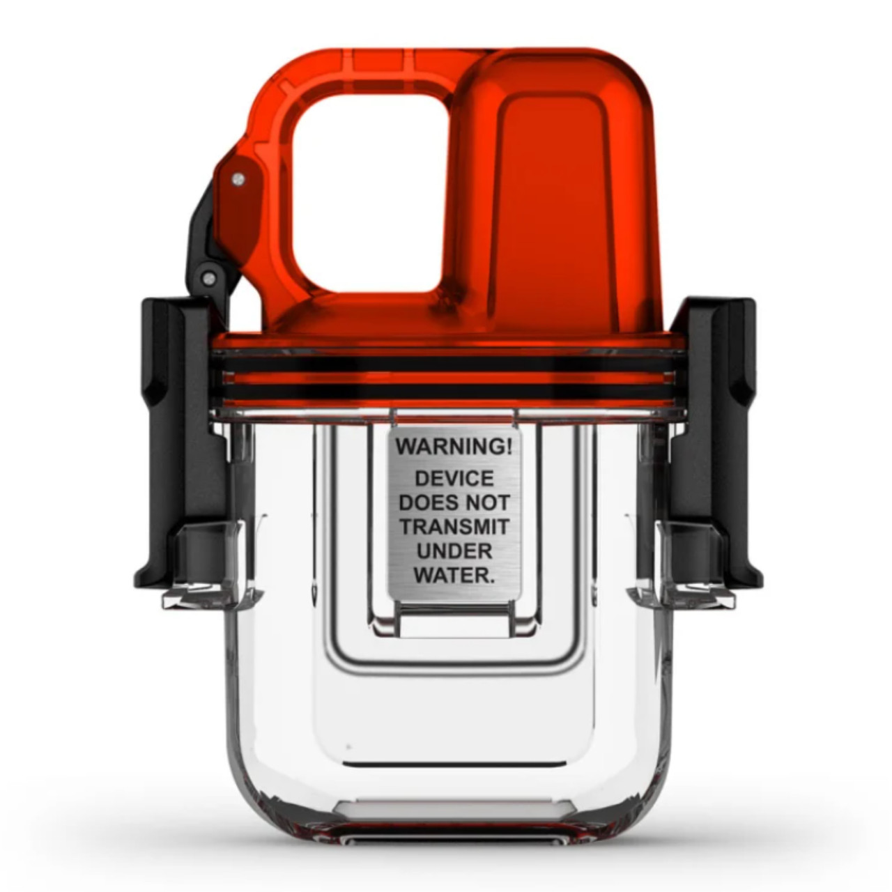 Garmin OEM inReach® Mini 2 Flame Red, 010-02602-00