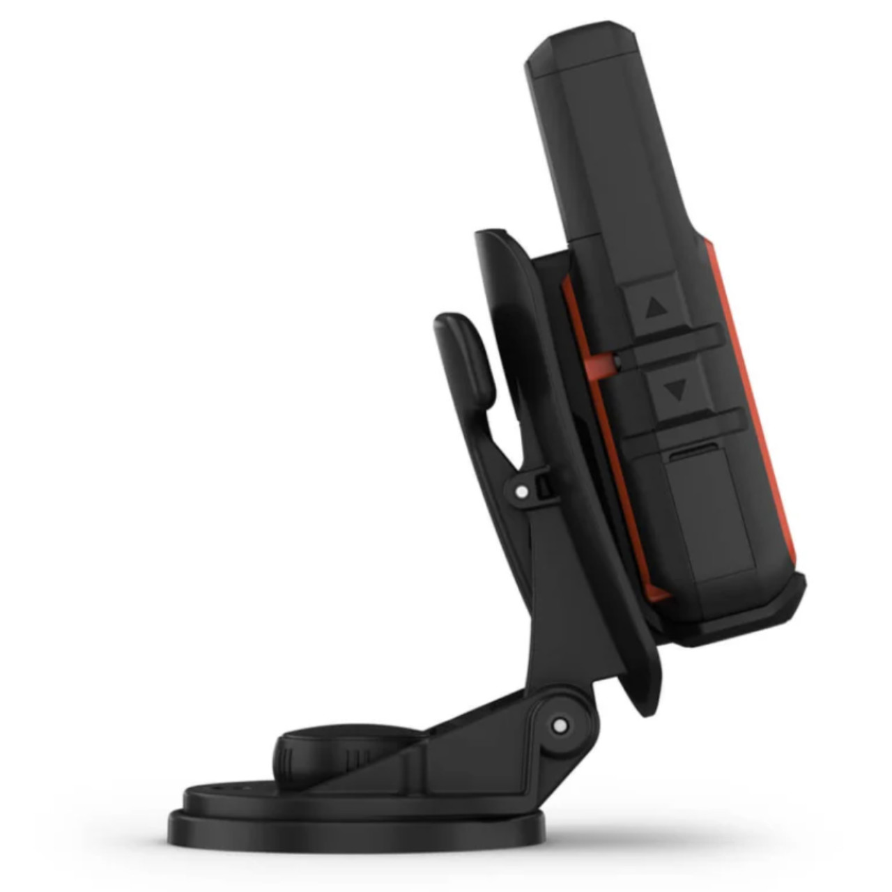 Garmin OEM inReach® Mini 2 Marine Bundle Flame Red Marine Bundle, 010-02602-30