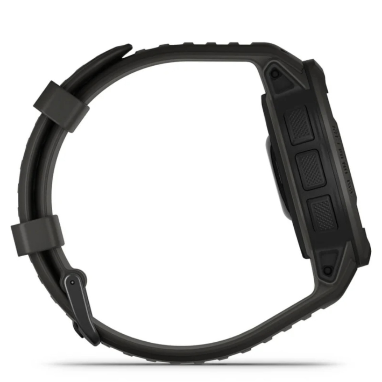 Garmin OEM Instinct® 2 - Standard Edition Graphite, 010-02626-10