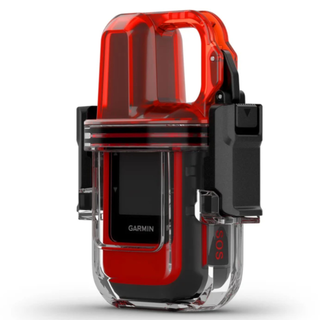 Garmin OEM inReach® Mini Dive Case, 010-12723-01