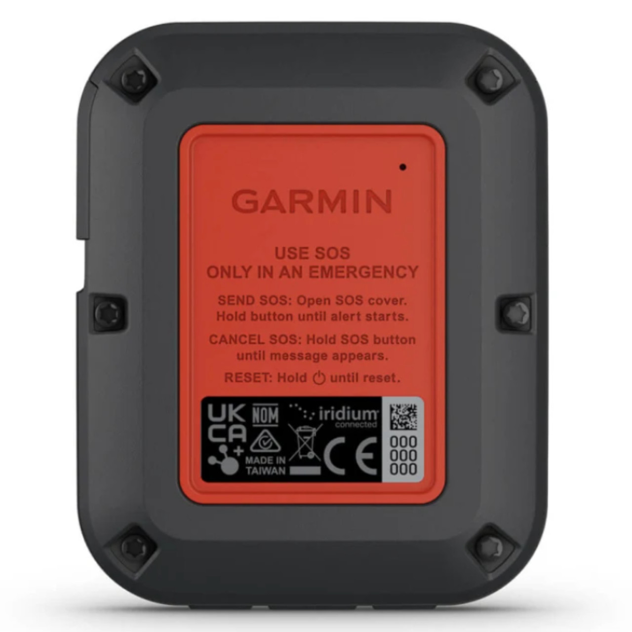 Garmin OEM inReach® Messenger, 010-02672-00